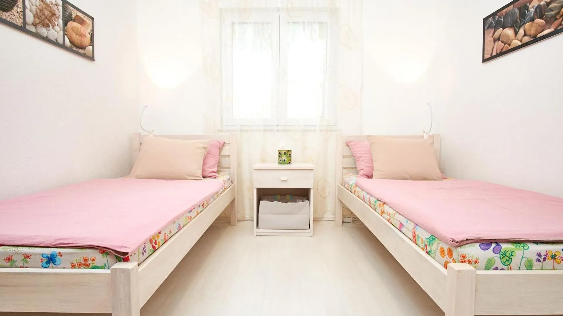 Zhouse Inn - Your Holiday House Petrcane Croatia