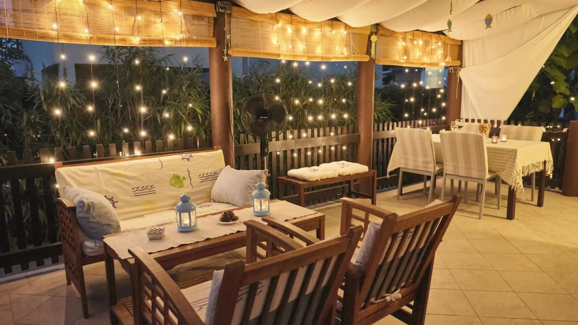 Zhouse Inn - Your Holiday House Petrcane 0*,  Croatia