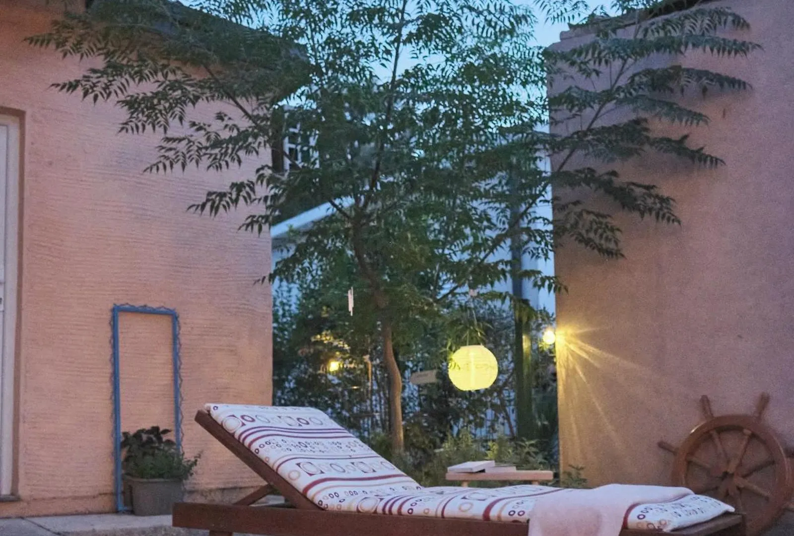 Villa Zhouse Inn - Your Holiday House Petrcane