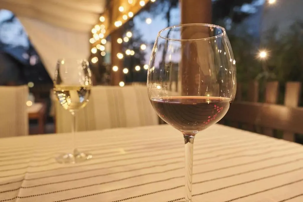 Villa Zhouse Inn - Your Holiday House Petrcane