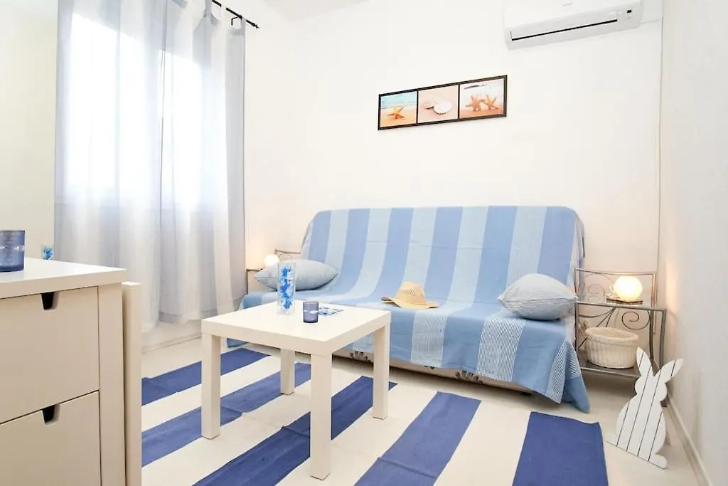 Villa Zhouse Inn - Your Holiday House Petrcane