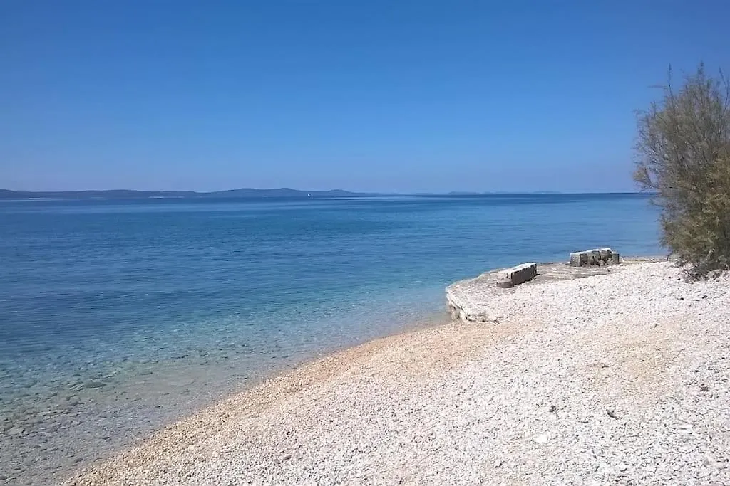 Villa Zhouse Inn - Your Holiday House Petrcane