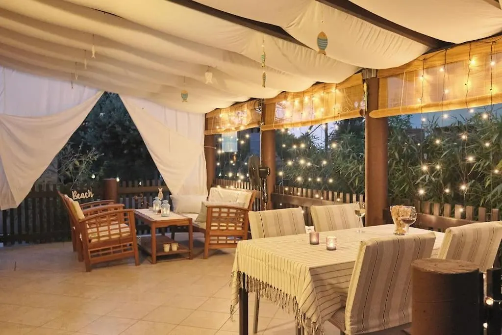 Villa Zhouse Inn - Your Holiday House Petrcane