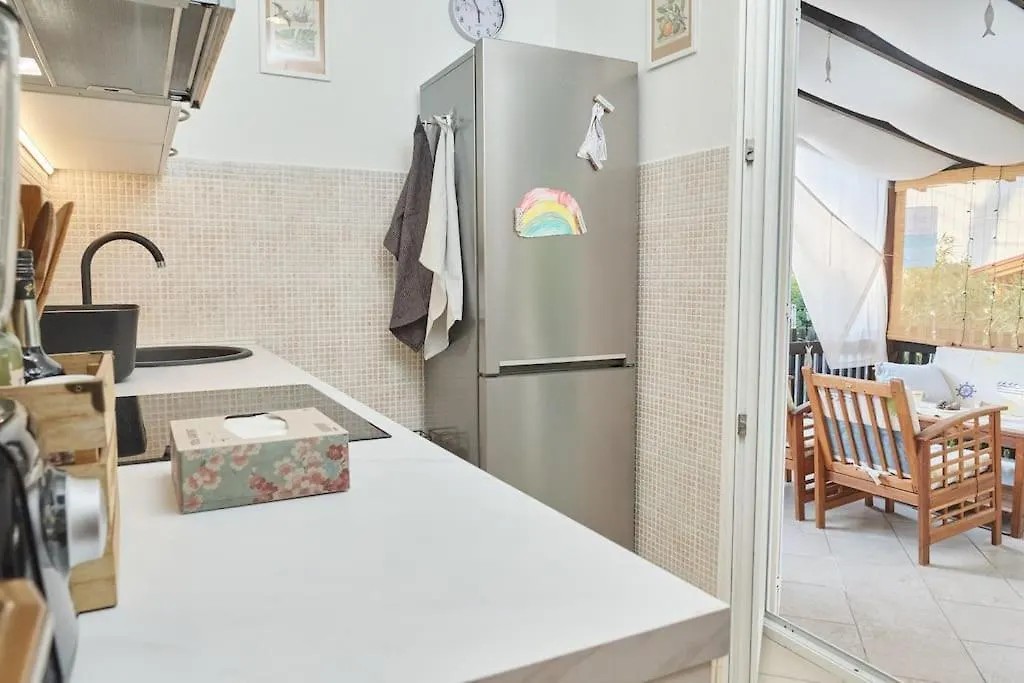 Villa Zhouse Inn - Your Holiday House Petrcane Croatia