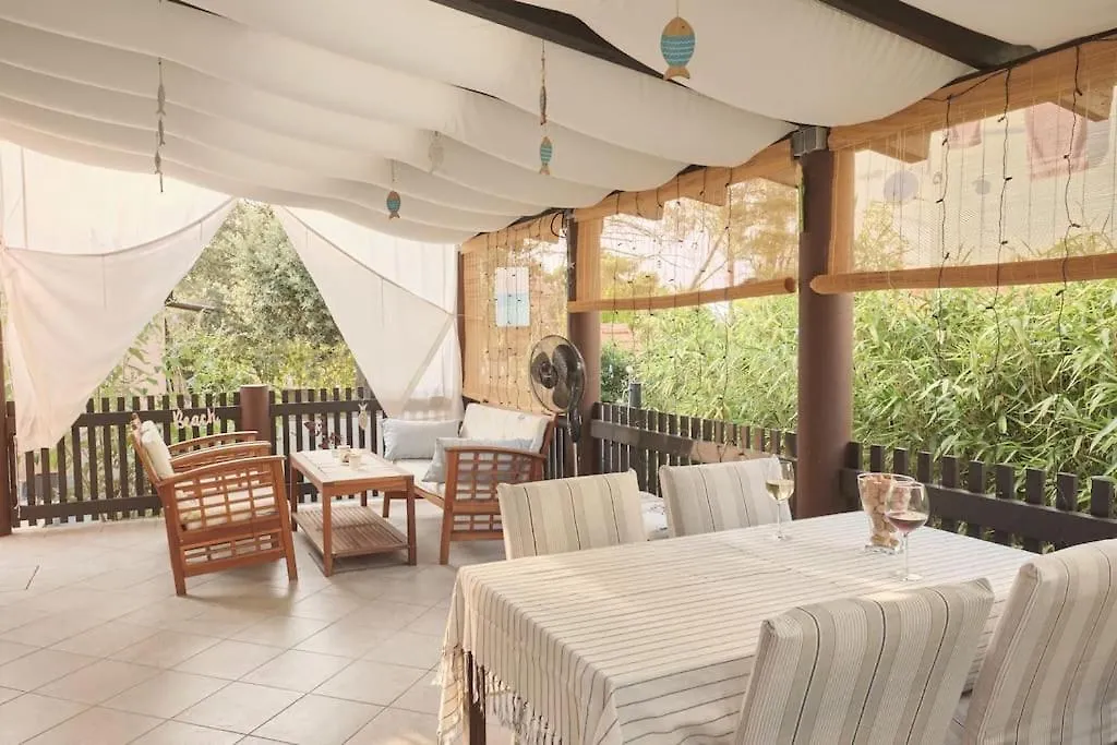 Zhouse Inn - Your Holiday House Petrcane 0*,