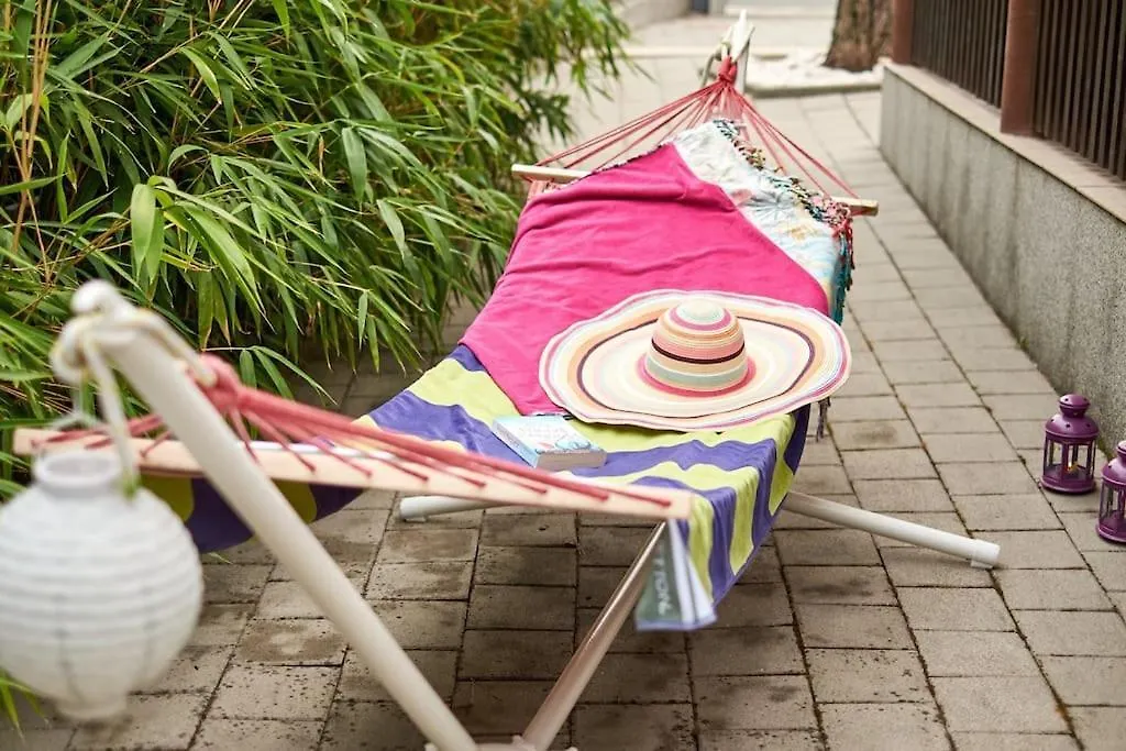Zhouse Inn - Your Holiday House Petrcane