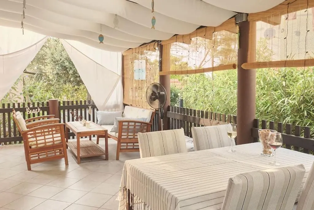 Zhouse Inn - Your Holiday House Petrcane Villa