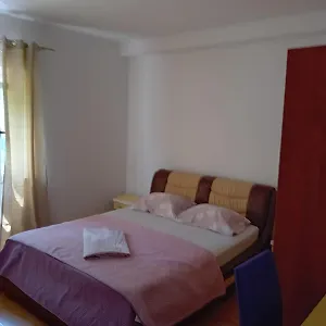 Apartman Toka, Petrcane