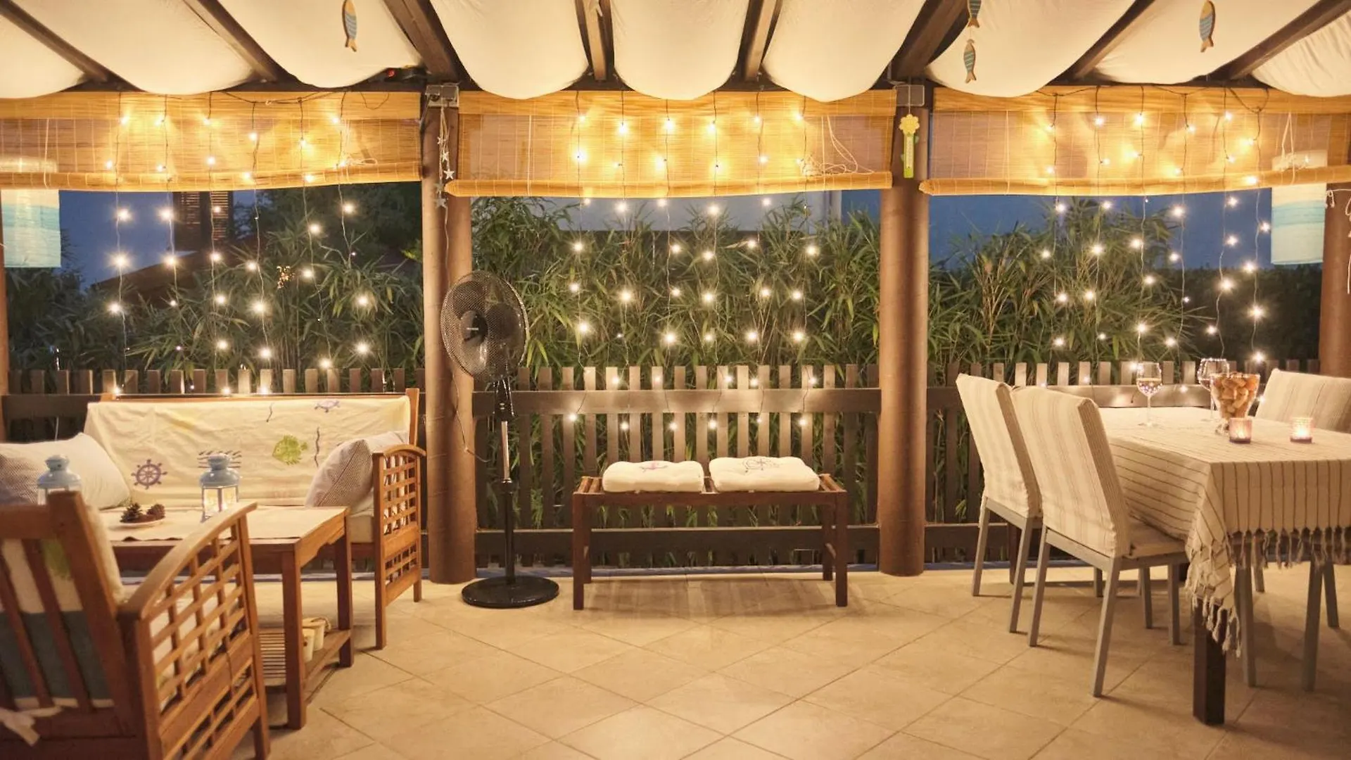 Vila Zhouse Inn - Your Holiday House Petrcane Chorvatsko