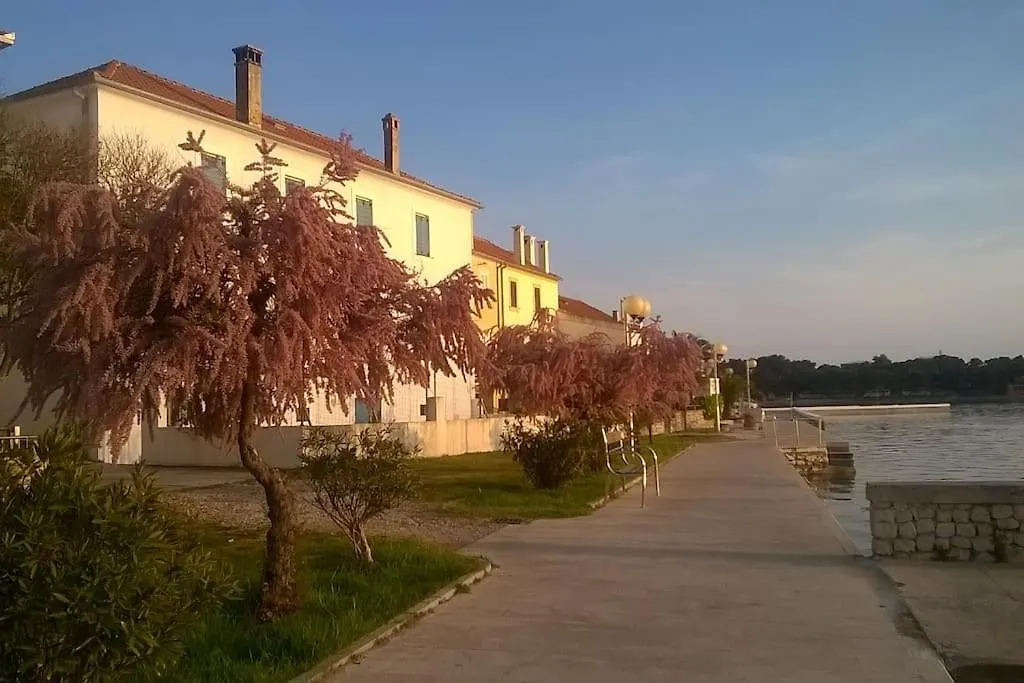 Zhouse Inn - Your Holiday House Petrcane 0*,  Chorvatsko