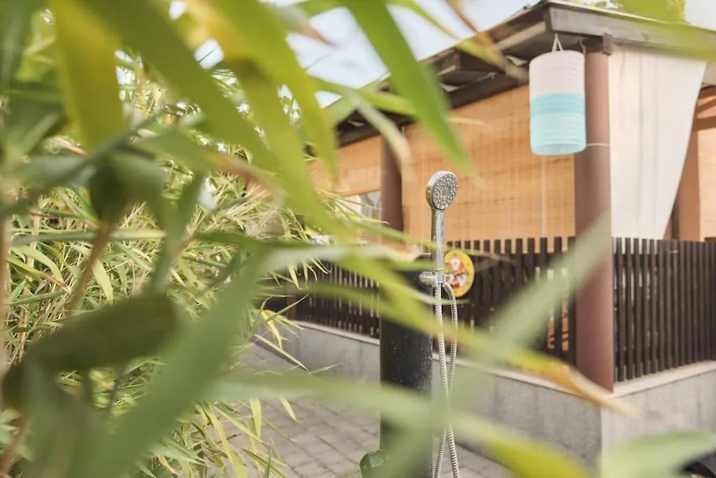 Vila Zhouse Inn - Your Holiday House Petrcane